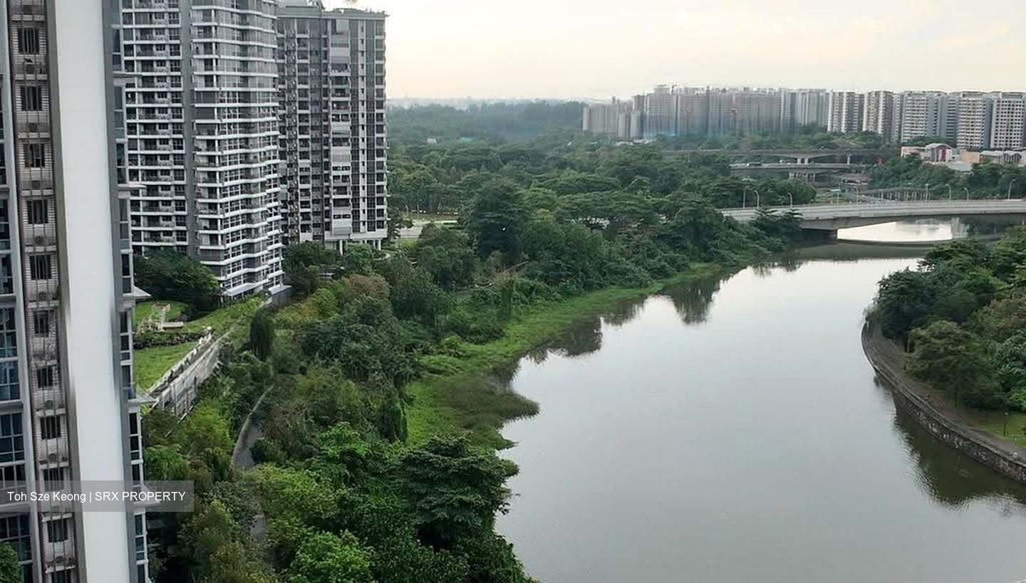 Blk 417A Fernvale Riverwalk (Sengkang), HDB 3 Rooms #623082551